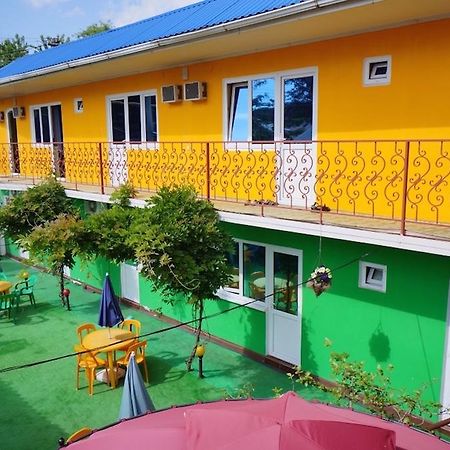 أنابا Kamena Guesthouse المظهر الخارجي الصورة