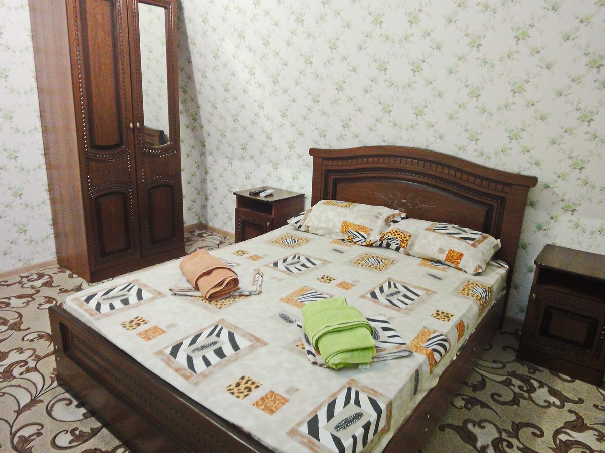 أنابا Kamena Guesthouse المظهر الخارجي الصورة