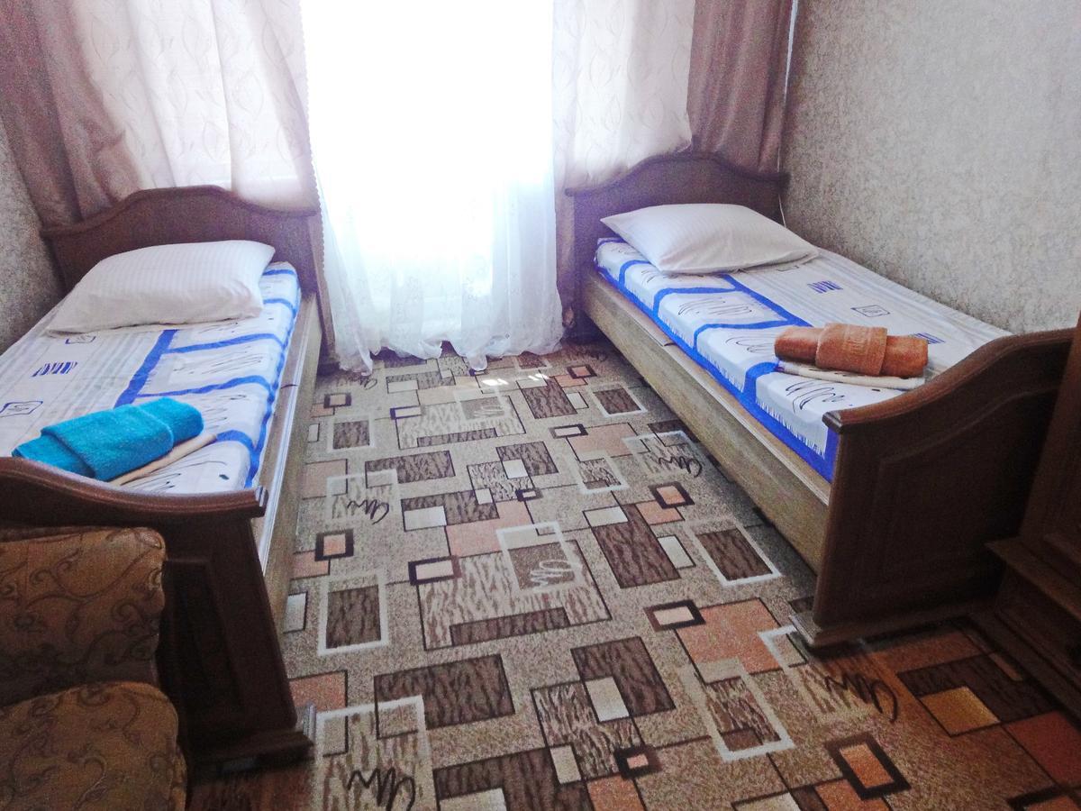 أنابا Kamena Guesthouse الغرفة الصورة