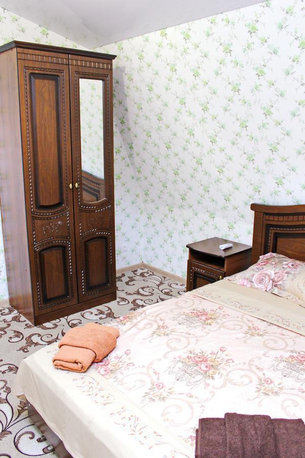 أنابا Kamena Guesthouse المظهر الخارجي الصورة