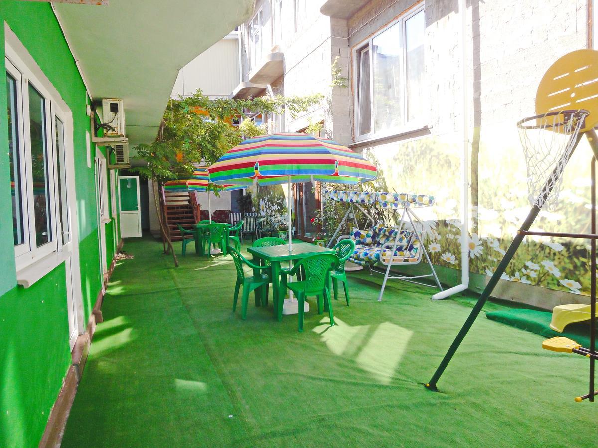 أنابا Kamena Guesthouse المظهر الخارجي الصورة