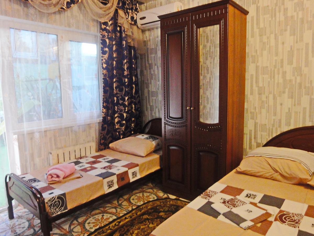 أنابا Kamena Guesthouse المظهر الخارجي الصورة